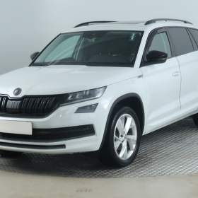 Foto inzerátu Škoda Kodiaq 2.0 TDI