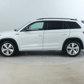 Foto inzerátu Škoda Kodiaq 2.0 TDI