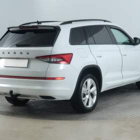 Foto inzerátu Škoda Kodiaq 2.0 TDI