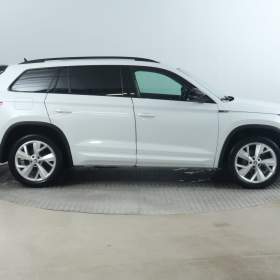Foto inzerátu Škoda Kodiaq 2.0 TDI