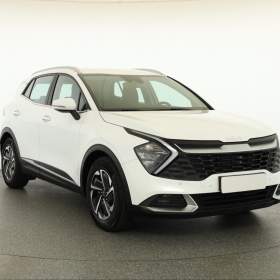 Kia Sportage 1.6 CRDi MHEV / 19599958