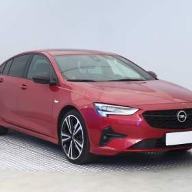 Foto inzerátu Opel Insignia 2.0 Turbo