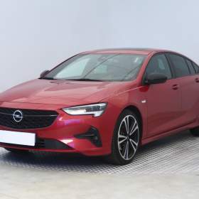 Foto inzerátu Opel Insignia 2.0 Turbo