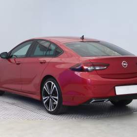 Foto inzerátu Opel Insignia 2.0 Turbo