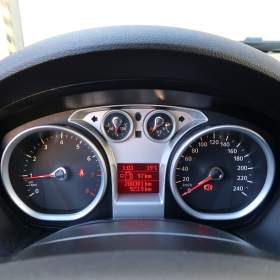 Foto inzerátu Ford C-Max 1.8