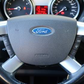 Foto inzerátu Ford C-Max 1.8