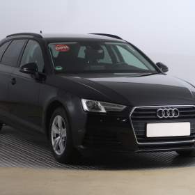 Foto inzerátu Audi A4 35 TDI