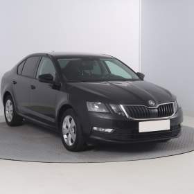 Škoda Octavia 1.5 TSI / 19599967