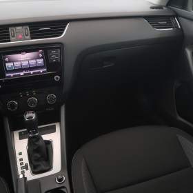 Foto inzerátu Škoda Octavia 1.5 TSI