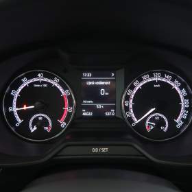 Foto inzerátu Škoda Octavia 1.5 TSI