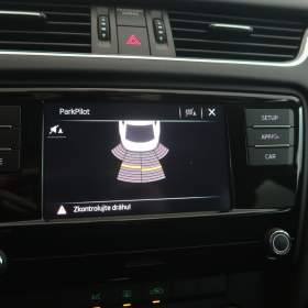 Foto inzerátu Škoda Octavia 1.5 TSI