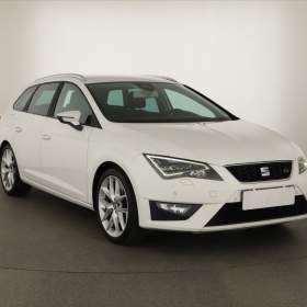 Seat Leon 2.0 TDI FR / 19599968