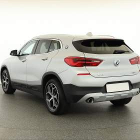 Foto inzerátu BMW X2 sDrive18i