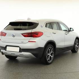 Foto inzerátu BMW X2 sDrive18i