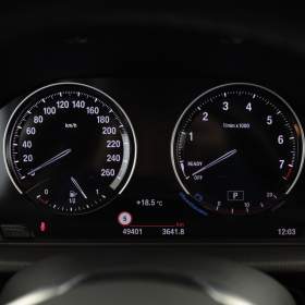Foto inzerátu BMW X2 sDrive18i