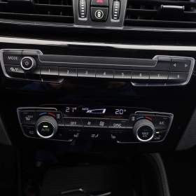 Foto inzerátu BMW X2 sDrive18i