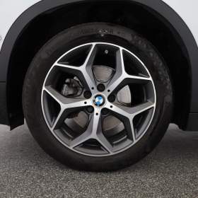 Foto inzerátu BMW X2 sDrive18i