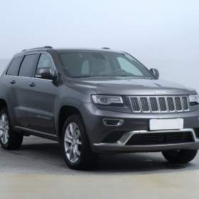 Jeep Grand Cherokee 3.0 CRD / 19599970