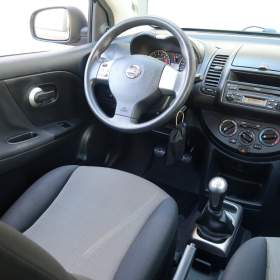 Nissan Note 1.4 / 19599972