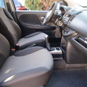 Foto inzerátu Nissan Note 1.4