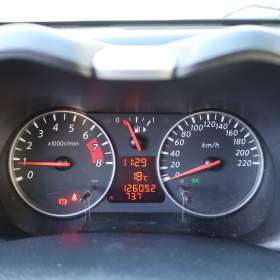 Foto inzerátu Nissan Note 1.4