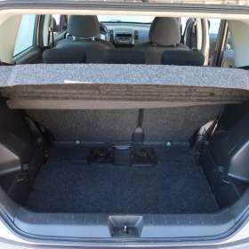 Foto inzerátu Nissan Note 1.4