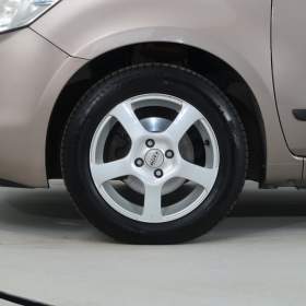 Foto inzerátu Nissan Note 1.4