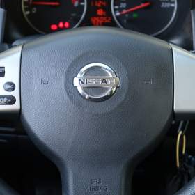 Foto inzerátu Nissan Note 1.4