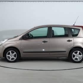 Foto inzerátu Nissan Note 1.4