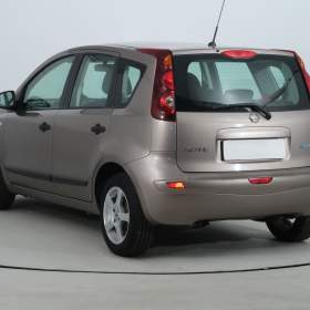 Foto inzerátu Nissan Note 1.4