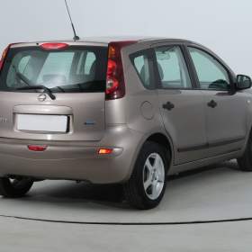 Foto inzerátu Nissan Note 1.4