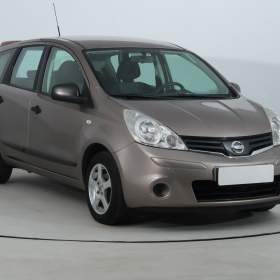 Nissan Note 1.4 / 19599972