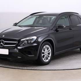 Foto inzerátu Mercedes-Benz GLA GLA 200