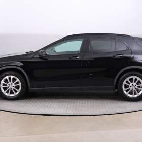 Foto inzerátu Mercedes-Benz GLA GLA 200