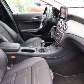 Foto inzerátu Mercedes-Benz GLA GLA 200