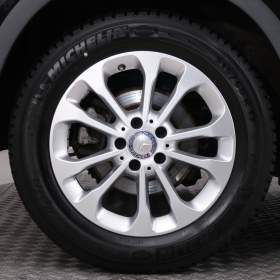 Foto inzerátu Mercedes-Benz GLA GLA 200