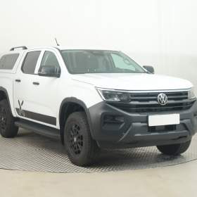 Volkswagen Amarok 2.0 TDI / 19599974
