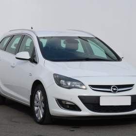 Opel Astra 1.6 CDTI / 19599975