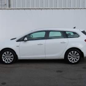 Foto inzerátu Opel Astra 1.6 CDTI