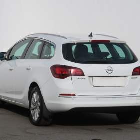 Foto inzerátu Opel Astra 1.6 CDTI