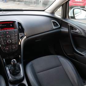 Foto inzerátu Opel Astra 1.6 CDTI