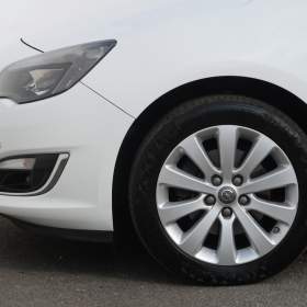 Foto inzerátu Opel Astra 1.6 CDTI