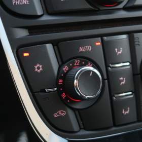 Foto inzerátu Opel Astra 1.6 CDTI