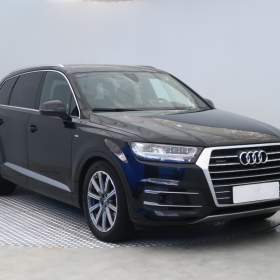 Audi Q7 3.0 TDI / 19599976