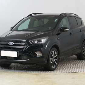 Foto inzerátu Ford Kuga 2.0 TDCi