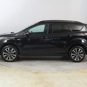 Foto inzerátu Ford Kuga 2.0 TDCi