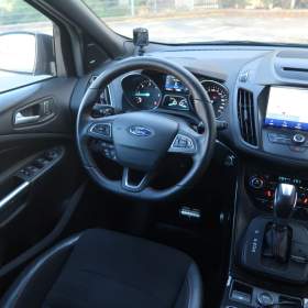 Foto inzerátu Ford Kuga 2.0 TDCi