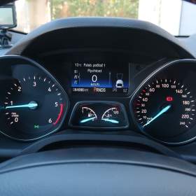 Foto inzerátu Ford Kuga 2.0 TDCi