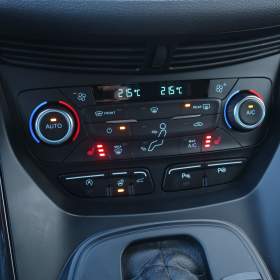 Foto inzerátu Ford Kuga 2.0 TDCi