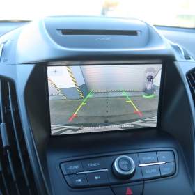 Foto inzerátu Ford Kuga 2.0 TDCi